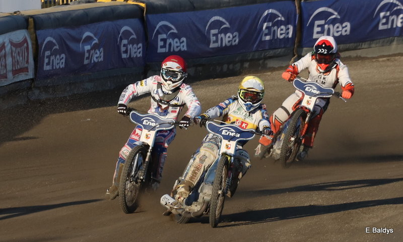 Pawlicki z Memoriałem (zdjęcia)