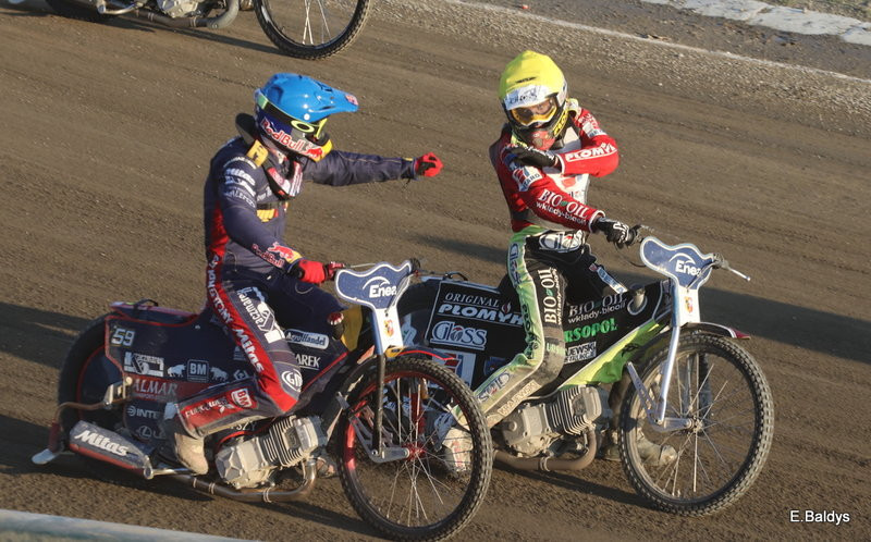 Pawlicki z Memoriałem (zdjęcia)