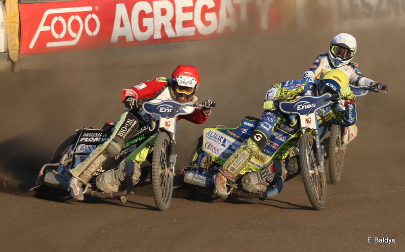 Pawlicki z Memoriałem (zdjęcia)