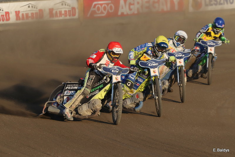 Pawlicki z Memoriałem (zdjęcia)