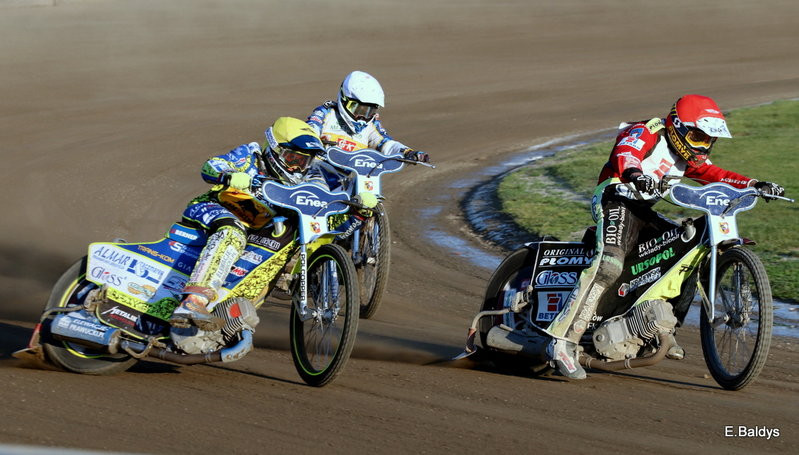 Pawlicki z Memoriałem (zdjęcia)