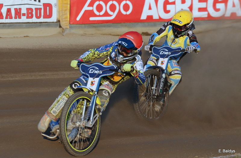 Pawlicki z Memoriałem (zdjęcia)