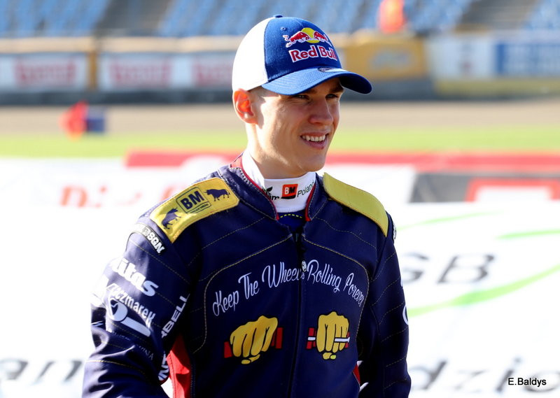 Pawlicki z Memoriałem (zdjęcia)