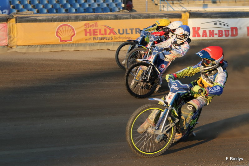 Pawlicki z Memoriałem (zdjęcia)