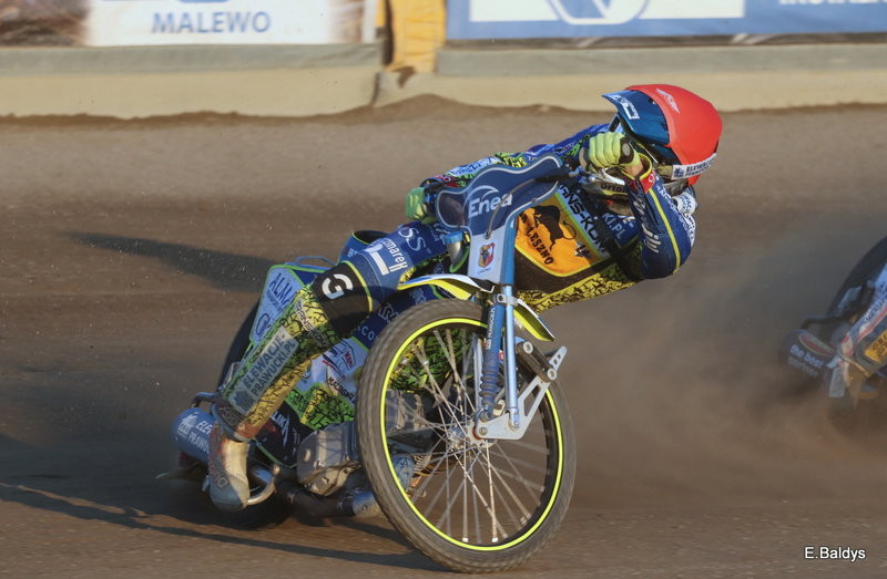 Pawlicki z Memoriałem (zdjęcia)