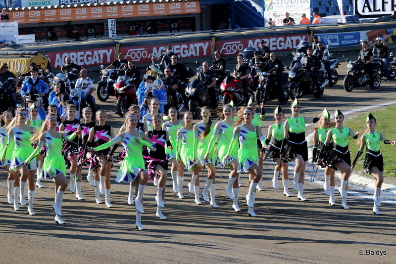 Pawlicki z Memoriałem (zdjęcia)