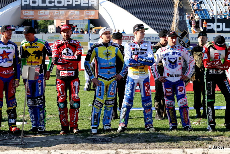 Pawlicki z Memoriałem (zdjęcia)