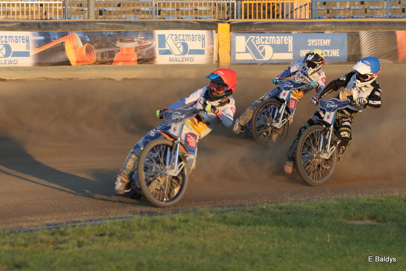 Pawlicki z Memoriałem (zdjęcia)