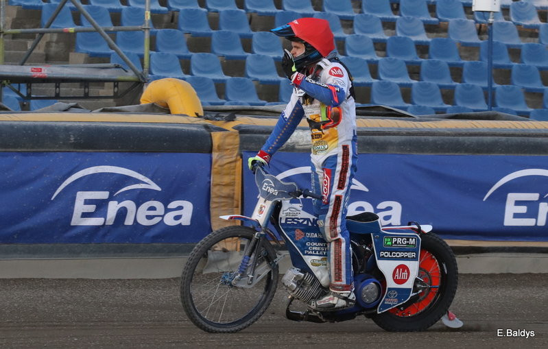 Pawlicki z Memoriałem (zdjęcia)