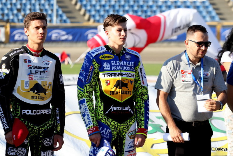 Pawlicki z Memoriałem (zdjęcia)