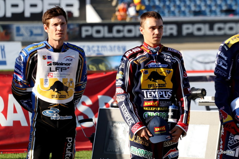 Pawlicki z Memoriałem (zdjęcia)