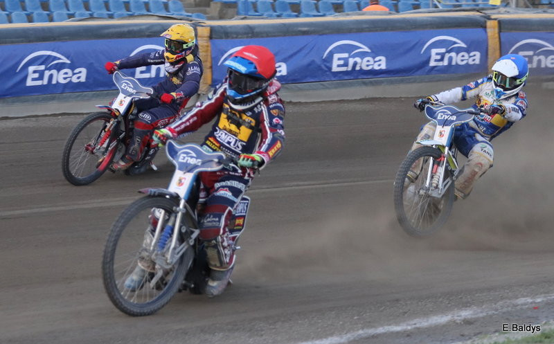 Pawlicki z Memoriałem (zdjęcia)