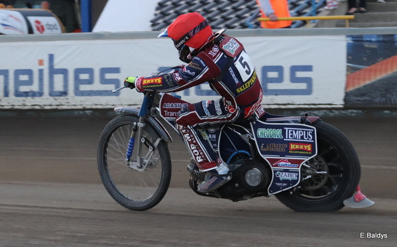 Pawlicki z Memoriałem (zdjęcia)