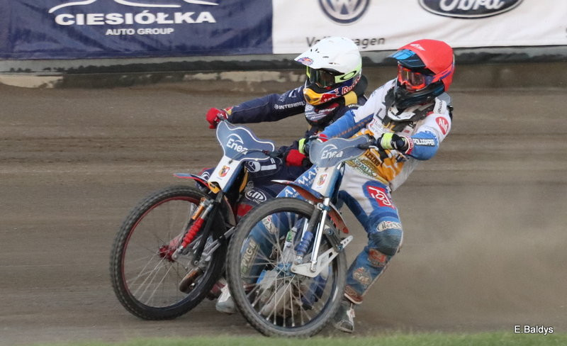 Pawlicki z Memoriałem (zdjęcia)