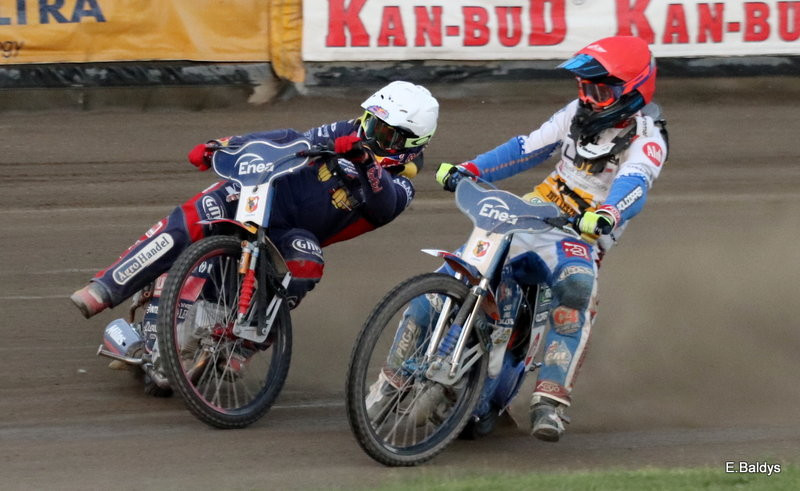 Pawlicki z Memoriałem (zdjęcia)