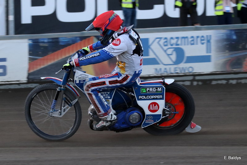 Pawlicki z Memoriałem (zdjęcia)