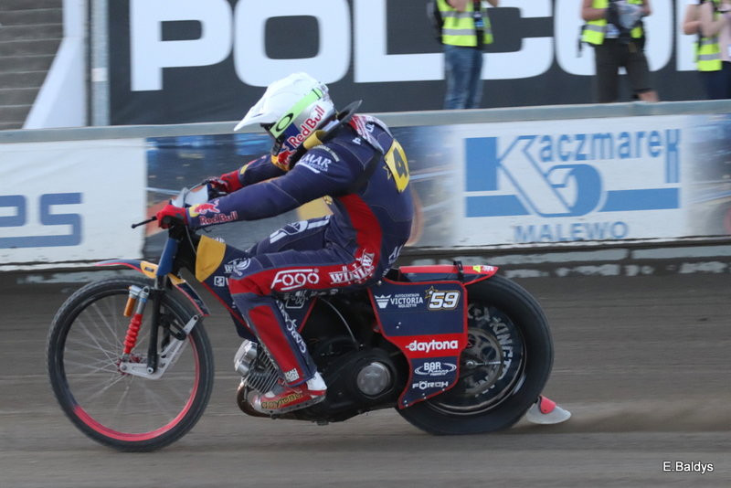 Pawlicki z Memoriałem (zdjęcia)