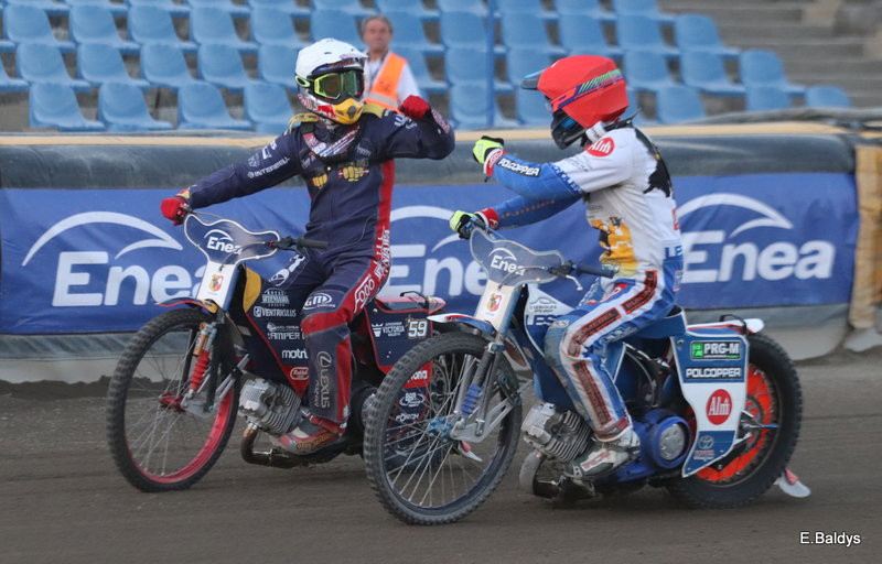 Pawlicki z Memoriałem (zdjęcia)