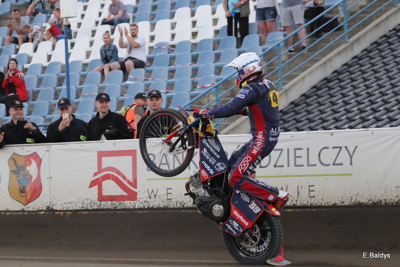 Pawlicki z Memoriałem (zdjęcia)