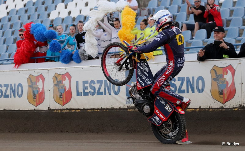 Pawlicki z Memoriałem (zdjęcia)