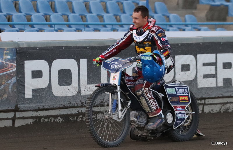 Pawlicki z Memoriałem (zdjęcia)