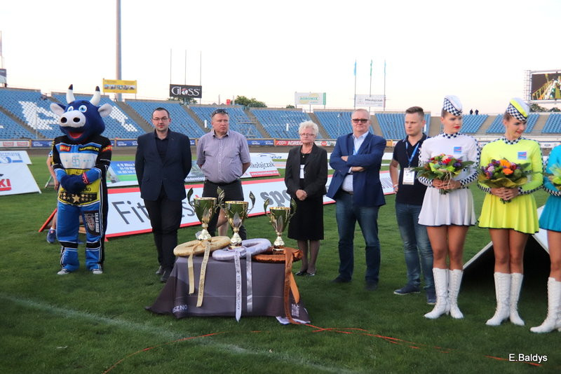 Pawlicki z Memoriałem (zdjęcia)