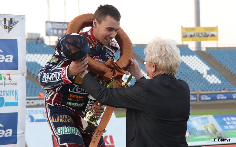 Pawlicki z Memoriałem (zdjęcia)