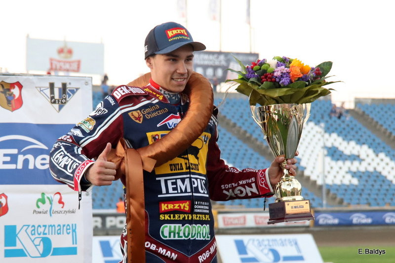 Pawlicki z Memoriałem (zdjęcia)