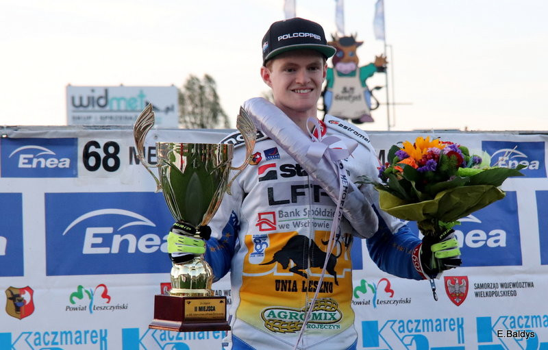 Pawlicki z Memoriałem (zdjęcia)