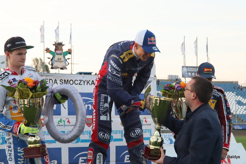 Pawlicki z Memoriałem (zdjęcia)