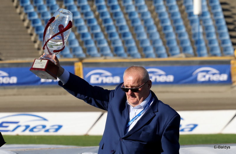 Pawlicki z Memoriałem (zdjęcia)