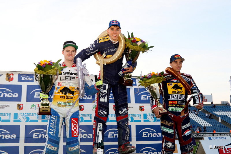 Pawlicki z Memoriałem (zdjęcia)