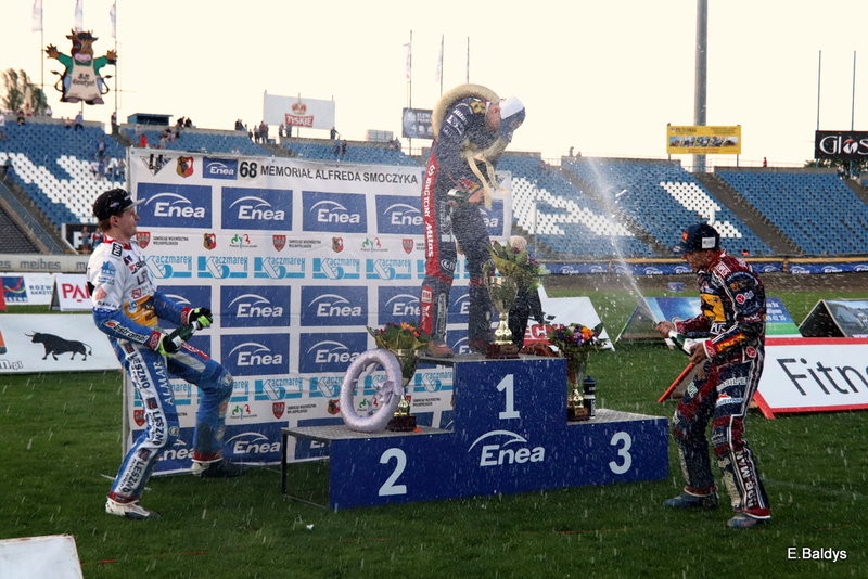 Pawlicki z Memoriałem (zdjęcia)