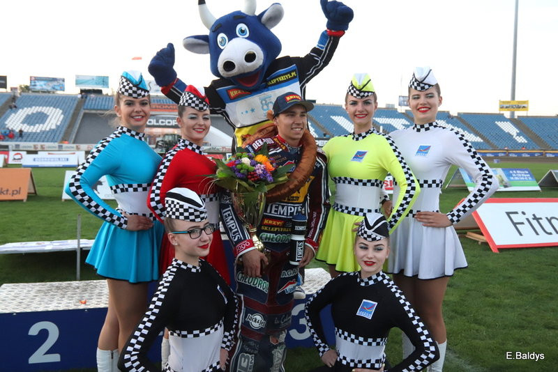 Pawlicki z Memoriałem (zdjęcia)