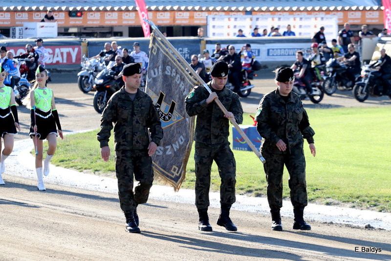 Pawlicki z Memoriałem (zdjęcia)