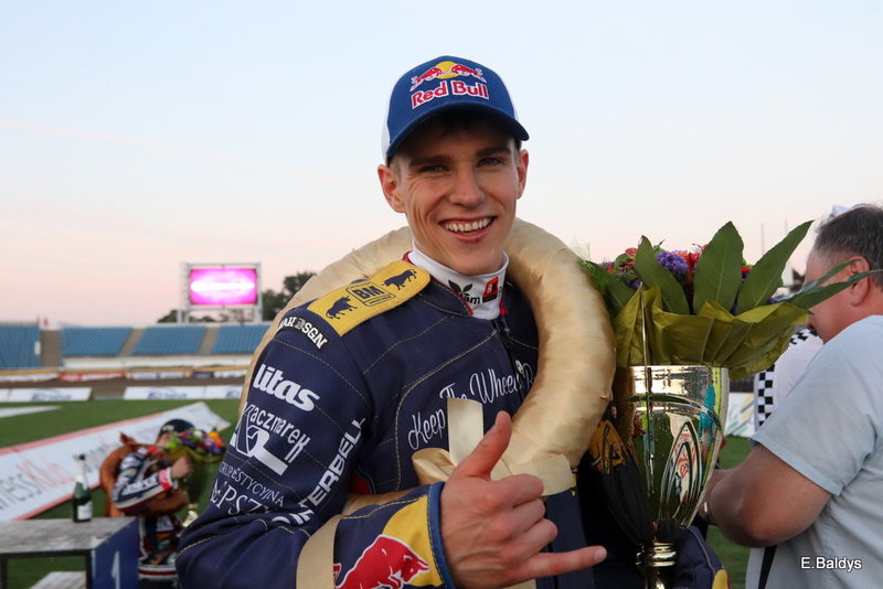 Pawlicki z Memoriałem (zdjęcia)