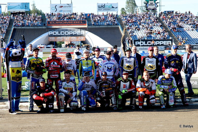 Pawlicki z Memoriałem (zdjęcia)