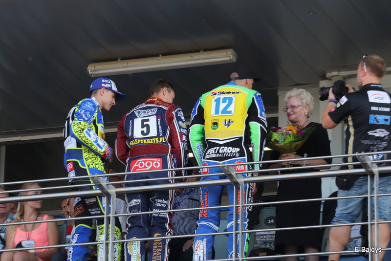 Pawlicki z Memoriałem (zdjęcia)