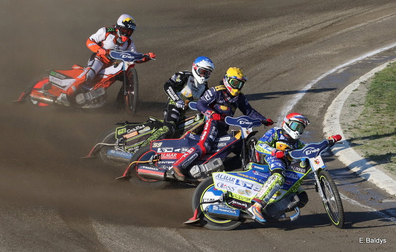 Pawlicki z Memoriałem (zdjęcia)