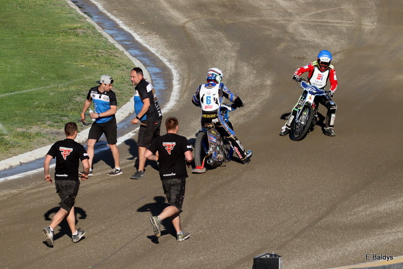 Pawlicki z Memoriałem (zdjęcia)