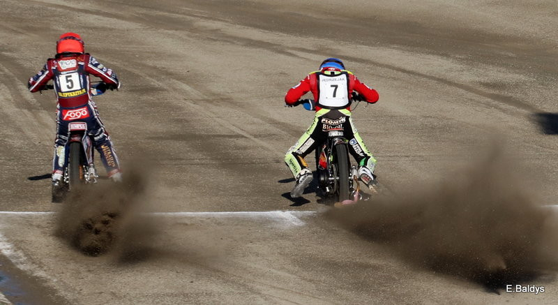 Pawlicki z Memoriałem (zdjęcia)