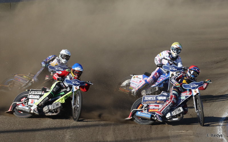 Pawlicki z Memoriałem (zdjęcia)