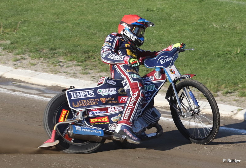 Pawlicki z Memoriałem (zdjęcia)