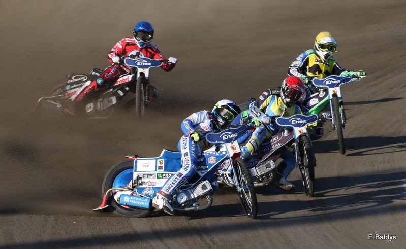 Pawlicki z Memoriałem (zdjęcia)