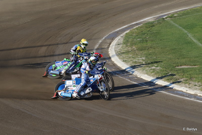 Pawlicki z Memoriałem (zdjęcia)