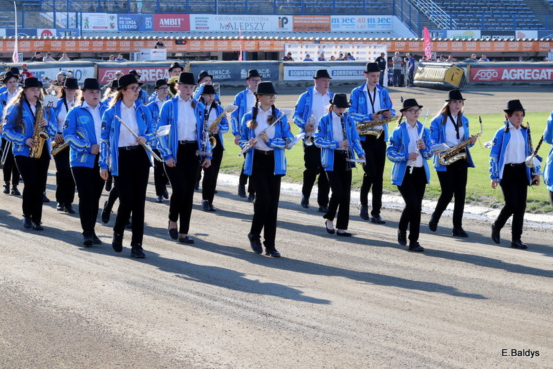 Pawlicki z Memoriałem (zdjęcia)