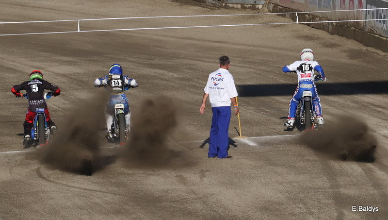 Pawlicki z Memoriałem (zdjęcia)