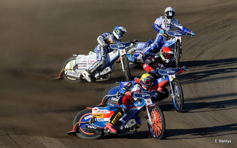 Pawlicki z Memoriałem (zdjęcia)