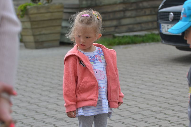 W Belęcinie dzieci robiły zakładki (zdjęcia)