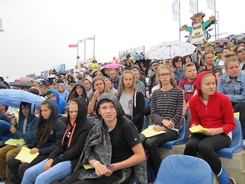 Mamy rekord Guinnessa! (zdjęcia)